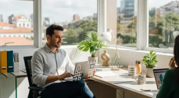 3 despachantes aduaneiros em Campinas