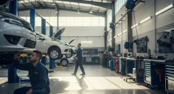 As 3 melhores auto elétricas em Campinas