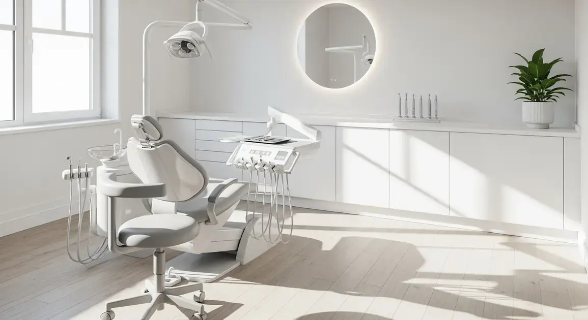 As 3 melhores clínicas odontológicas em Campinas