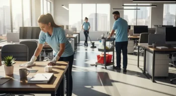 Confira 3 empresas de limpeza em Campinas