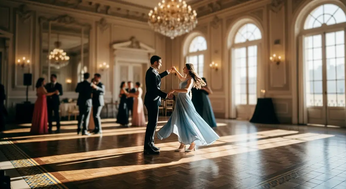 Confira 3 escolas de dança em Campinas