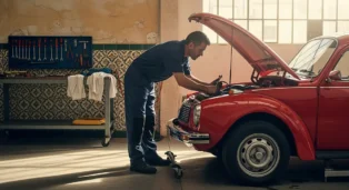 Confira 3 mecânicos 24 horas em Campinas