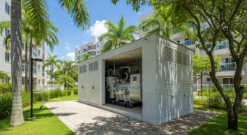 Lista de 3 empresas de aluguel de geradores em Campinas