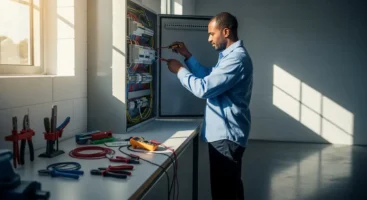 Os 3 melhores eletricistas 24 horas em Campinas