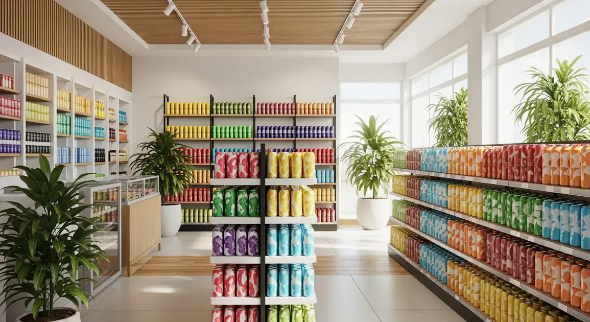 Veja 3 distribuidoras de água em Campinas