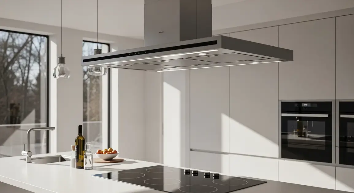 Veja 3 empresas de coifas em Campinas