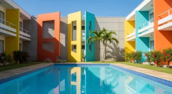 3 motéis no Centro de Campinas