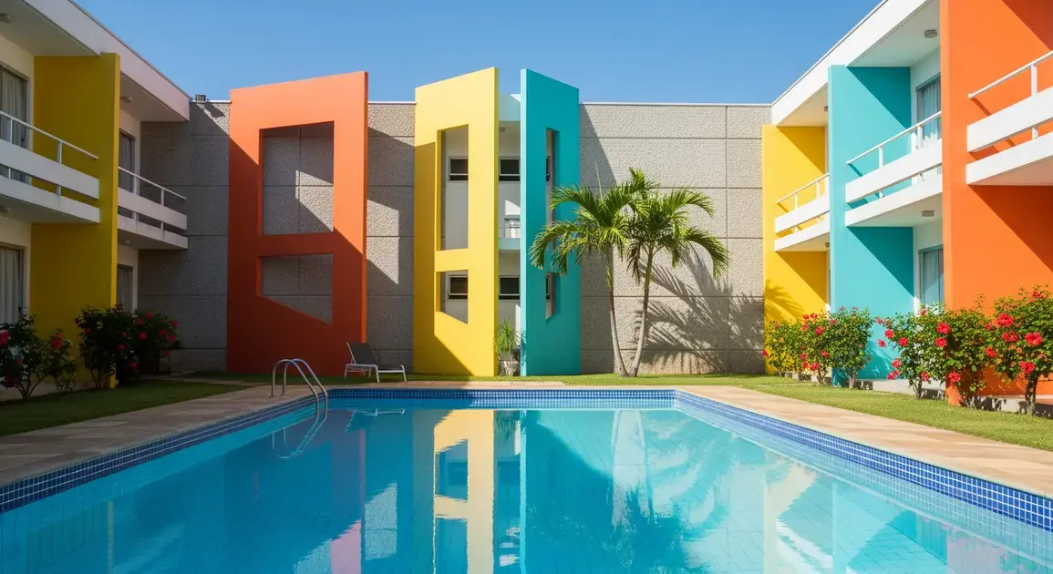 3 motéis no Centro de Campinas