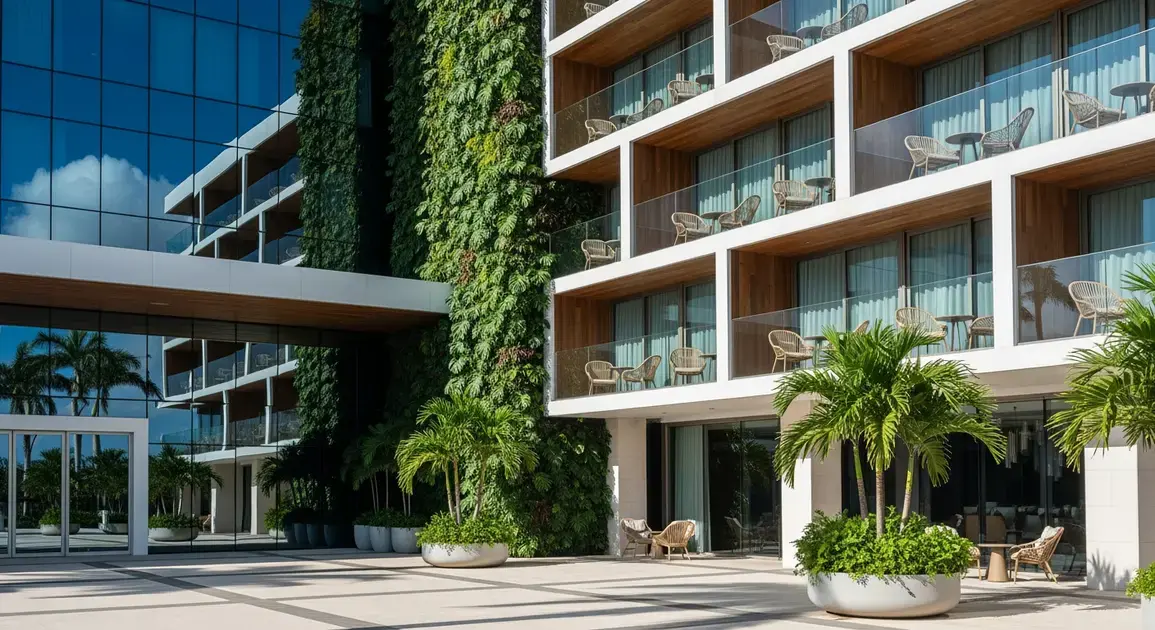 Confira 3 hotéis com ceia de Réveillon em Campinas