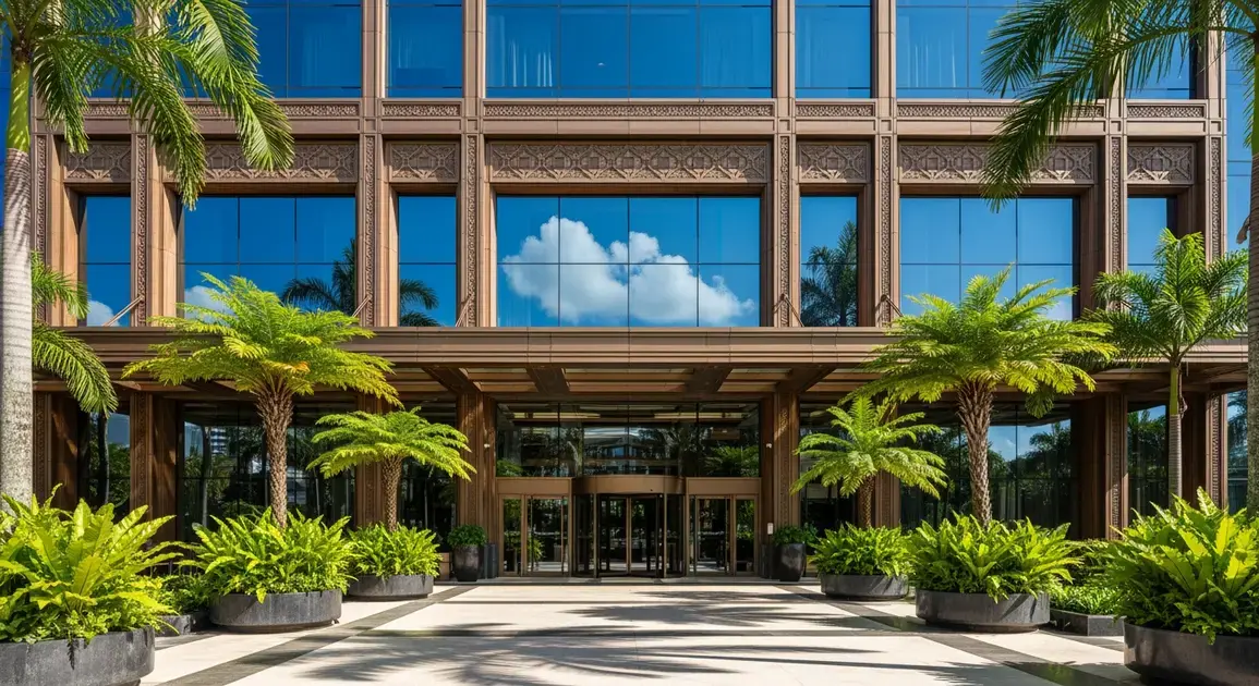 Confira 3 hotéis na Rodovia Dom Pedro em Campinas Confira 3 hotéis na Rodovia Dom Pedro em Campinas