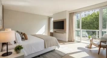 Veja 3 hotéis fazenda em Campinas