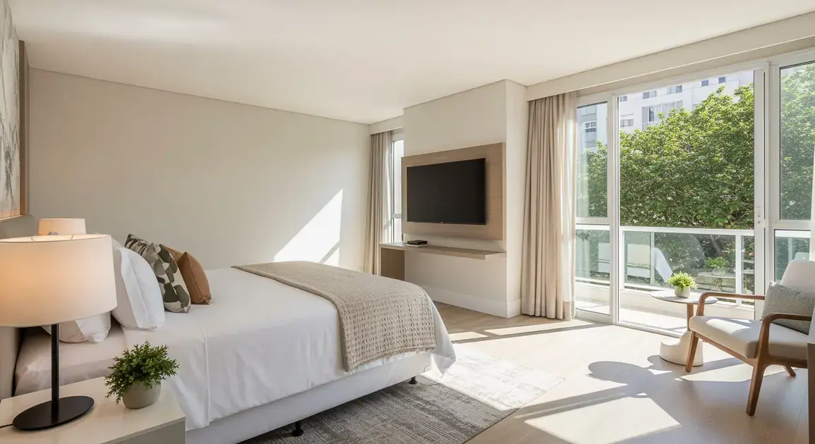 Veja 3 hotéis fazenda em Campinas