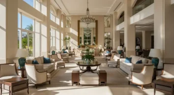 Veja 3 hotéis para casamento em Campinas