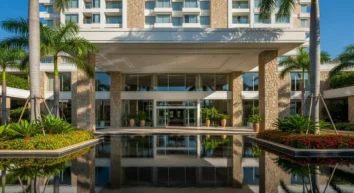 Veja os 3 melhores hotéis de Campinas – SP