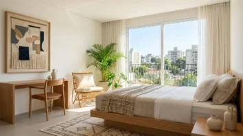 Hotel no centro de Campinas: 3 opções bem localizadas