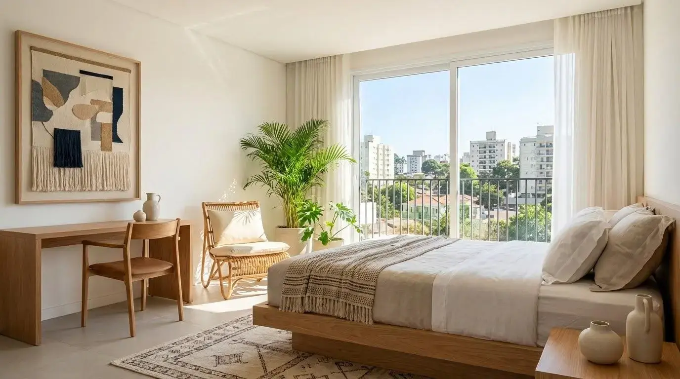 Hotel no centro de Campinas: 3 opções bem localizadas