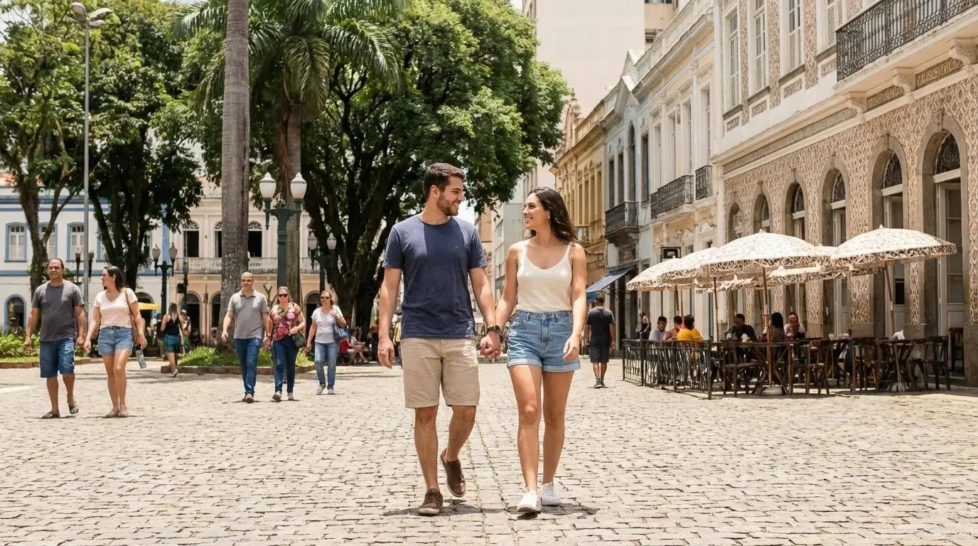 O que fazer à noite em Campinas: 3 ideias para sair hoje O que fazer à noite em Campinas: 3 ideias para sair hoje