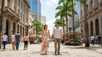 O que fazer com crianças em Campinas: 3 programas divertidos