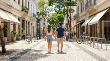 O que fazer em Campinas: 3 passeios que valem o dia