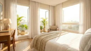 Pousada barata em Campinas: 3 opções para gastar menos