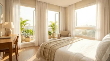 Pousada barata em Campinas: 3 opções para gastar menos