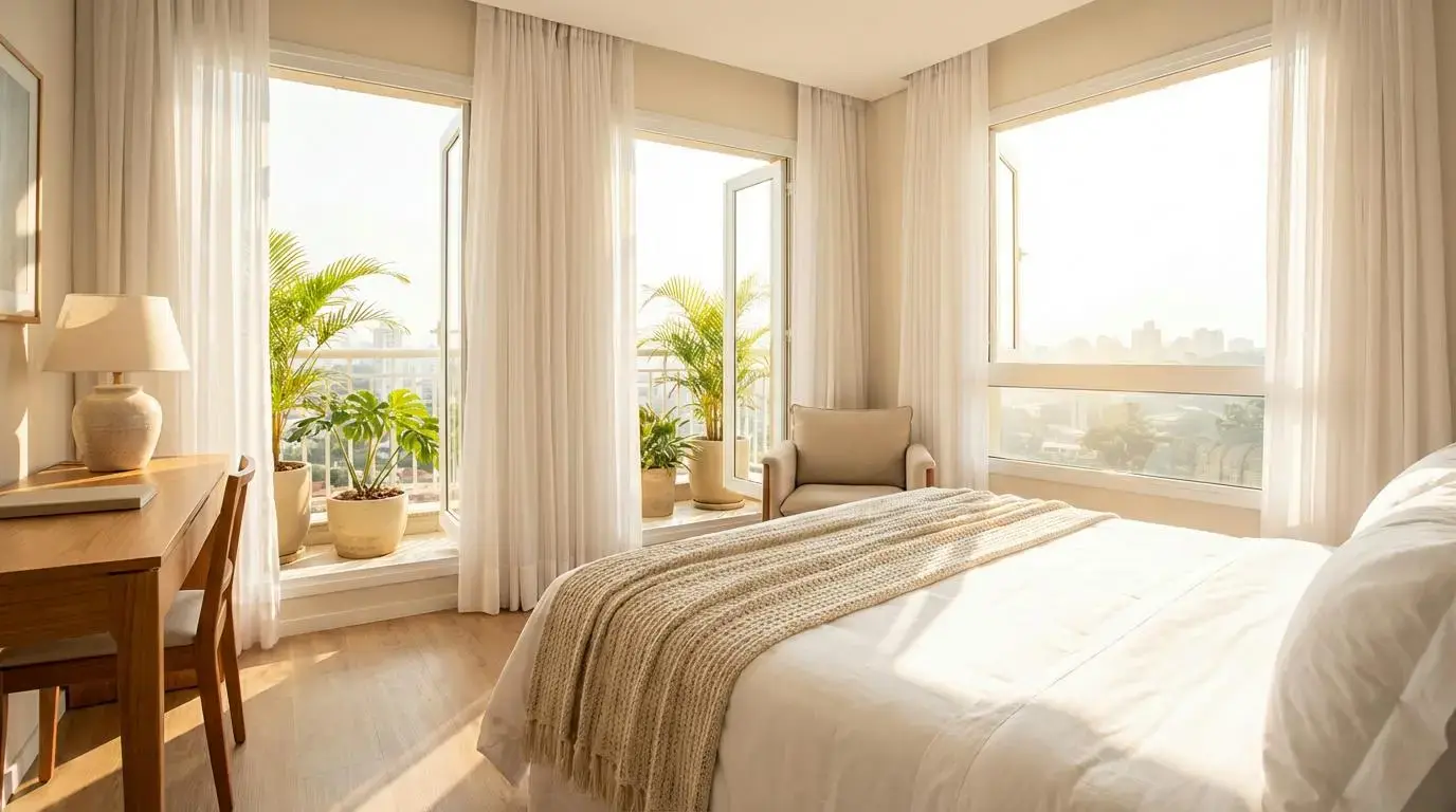 Pousada barata em Campinas: 3 opções para gastar menos