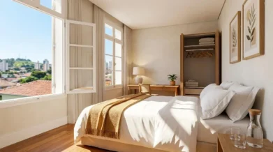 Pousada em Campinas: 3 lugares confortáveis para se hospedar